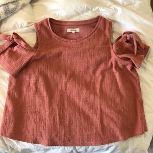 Madewell Shirt